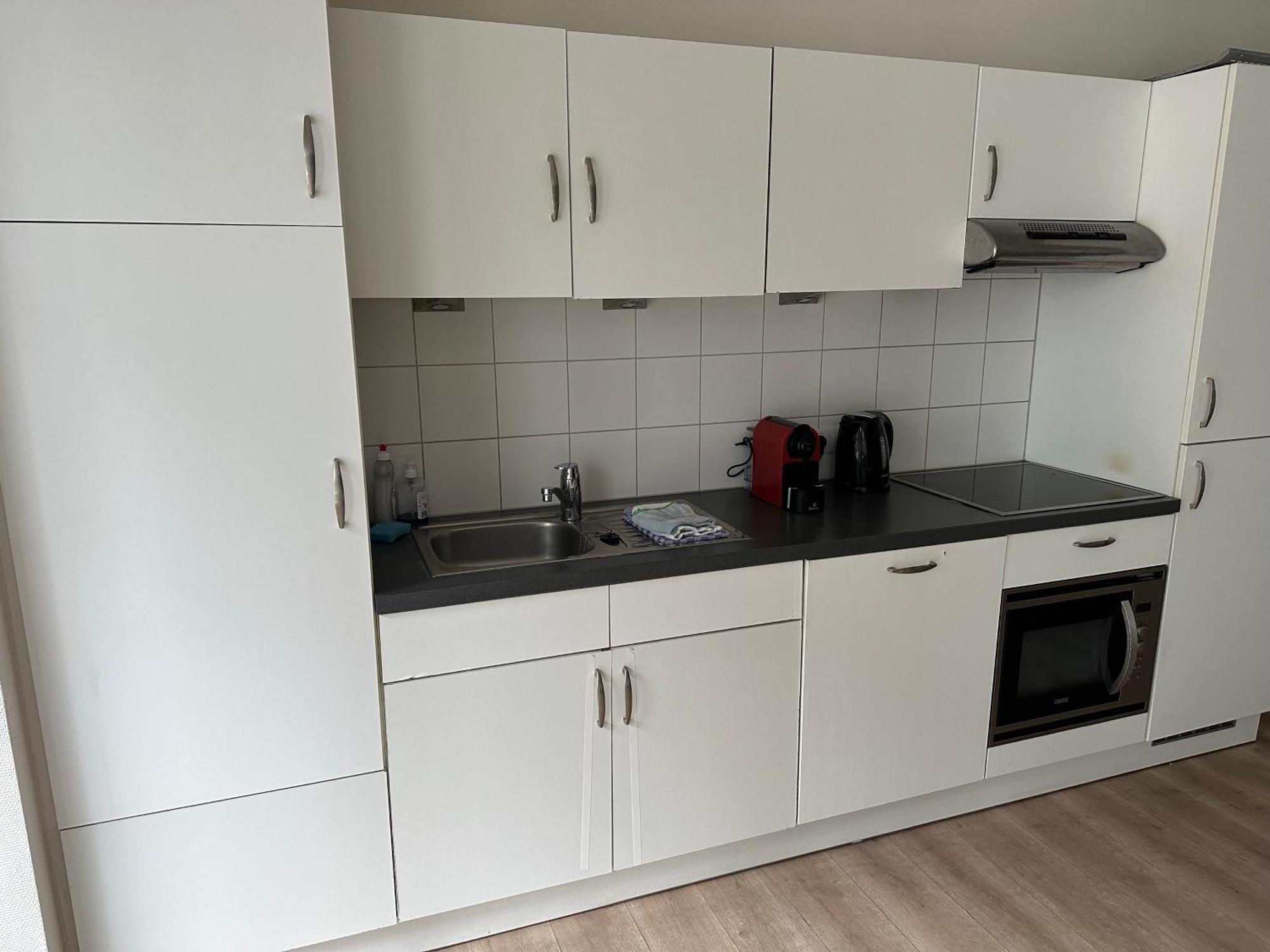 3 Bedroom Apartment In City Center With Balcony View Brussels Exterior photo